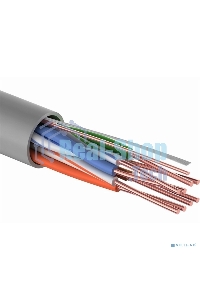 Кабель PROconnect (01-0043-3-25) Кабель UTP cat.5e 4 пары (25м) 0.51 мм