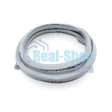 Манжета (уплотнитель) люка для стиральной машины Ardo 651008693