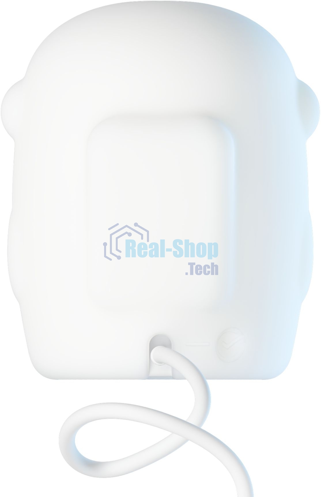 Умный детский ночник Космонавт, товарный знак SBER SBDV-00126