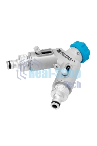 Разветвитель двухканальный, с внутренней резьбой 3/4