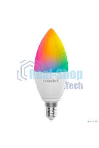 Умная лампа Rubetek RL-3104