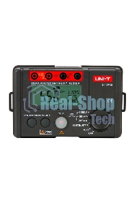 Измеритель сопротивления изоляции UNI-T UT501B