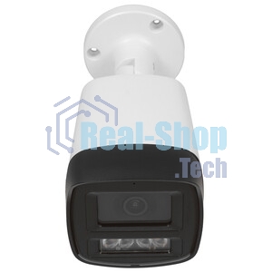Камера видеонаблюдения IP Dahua DH-IPC-HFW2849TLP-S-LED-0280B-PRO 2.8-2.8мм цв. (DH-IPC-HFW2849TLP-S-LED-PRO)