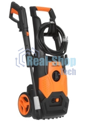 Мойка высокого давления CARVER CW-1601С