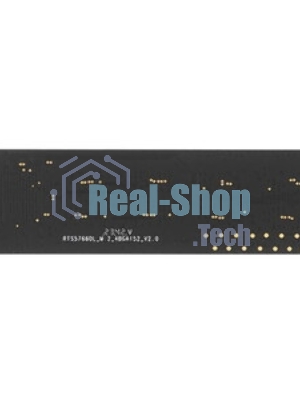 Накопитель SSD AGI AI298, 2Tb, M.2 2280, PCIe 3.0 x4, NVMe, R/W 2400/1800