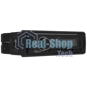 Автомагнитола ACV AVS-944BM, 1 DIN, Bluetooth, USB Type-A, AUX