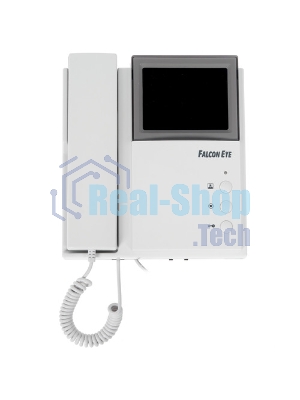 Видеодомофон Falcon Eye Lira + AVC-305 (PAL) Медь ассорти