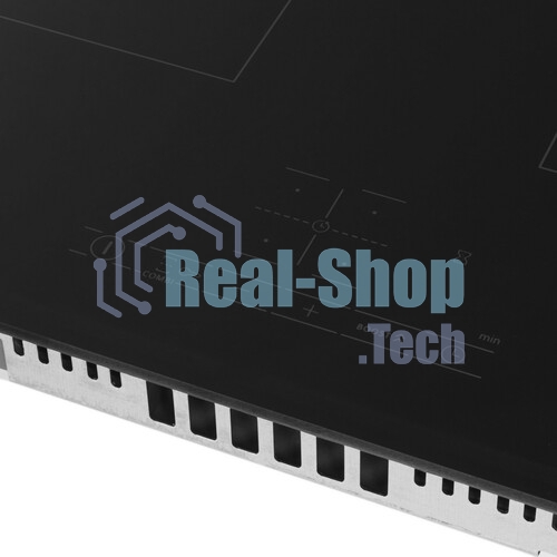 Индукционная варочная панель Bosch PVQ61RBB5E