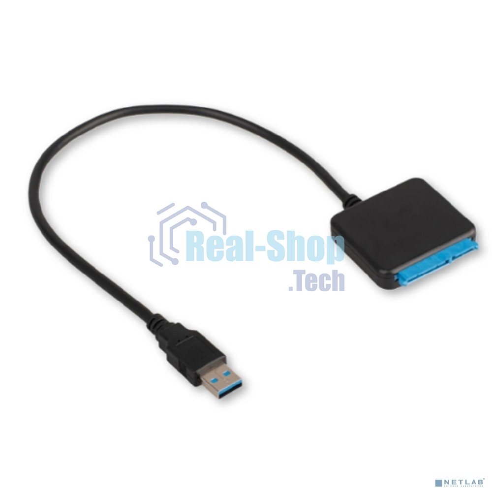 Адаптер USB3.2 Gen1 на SATA 2.5