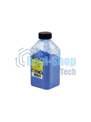 Тонер Hi-Black Универсальный для Oki С831dn/C861dn, C, 220 г, банка