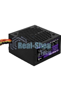 Блок питания Aerocool/Formula VX-750 PLUS, 750Вт 120мм, черный