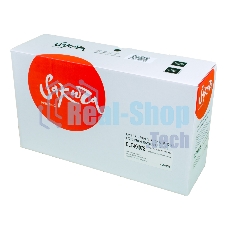 Картридж лазерный Sakura CLTK407S для Samsung CLP-320/325, CLX-3185, черный, 1500 к.
