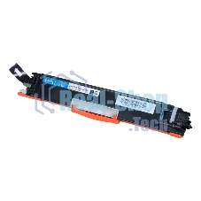 Картридж лазерный Sakura CRG729C для Canon LBP 7010C/7018C, синий, 1000 к.