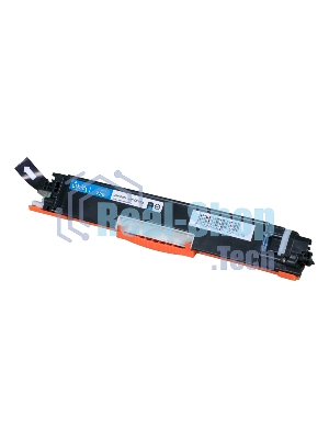 Картридж лазерный Sakura CRG729C для Canon LBP 7010C/7018C, синий, 1000 к.