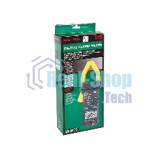 Токовые клещи MS2001C MASTECH