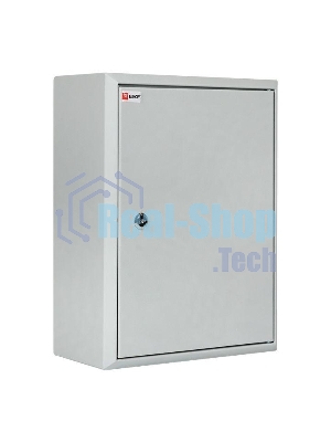 Щит EKF ЩМП-03с монтажной панелью накладной mb22-03