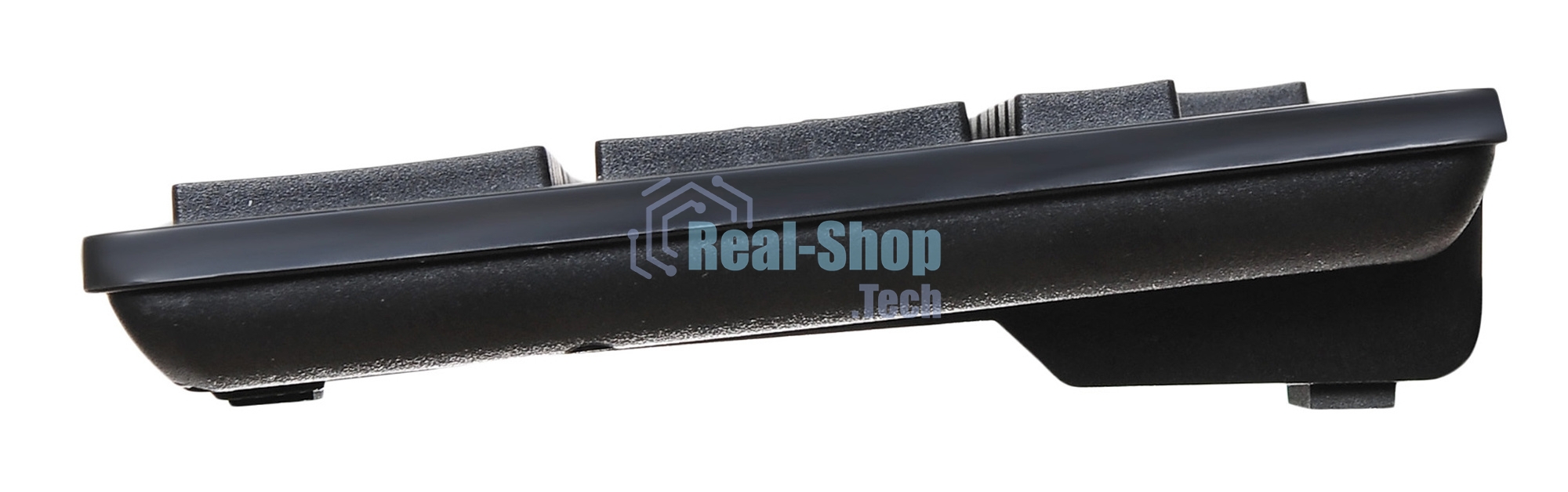 Клавиатура проводная Acer OKW020, USB, черный