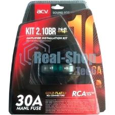 Установочный комплект ACV KIT 2.10BR 1ch (37312)