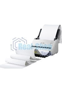 Сканер Epson WorkForce DS-530II A4