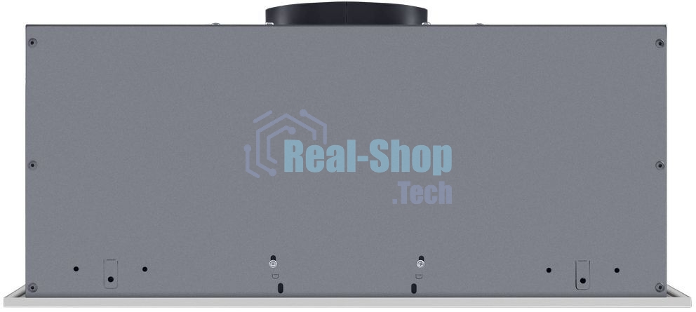 Вытяжка встраиваемая Maunfeld Crosby Power 50 нержавеющая сталь, 50 см, 1050 куб. м/ч, 51.8 дБ