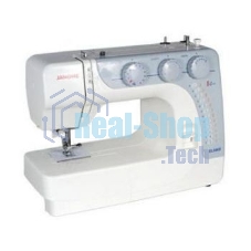 Швейная машина Janome EL546S белый