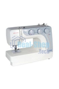 Швейная машина Janome EL546S белый