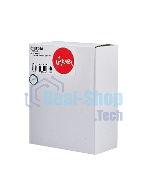 Картридж струйный Sakura C13T04A140 (C13T04A BK) для Epson, черный, 230 мл., 11500 к.
