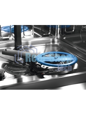 Встраиваемая посудомоечная машина Electrolux EEG48300L, серебристый, 59.6 см, 14 компл., 42 дБ, класс A+++