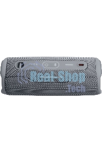 Портативная акустика JBL Flip 6 серый, Bluetooth 5.1