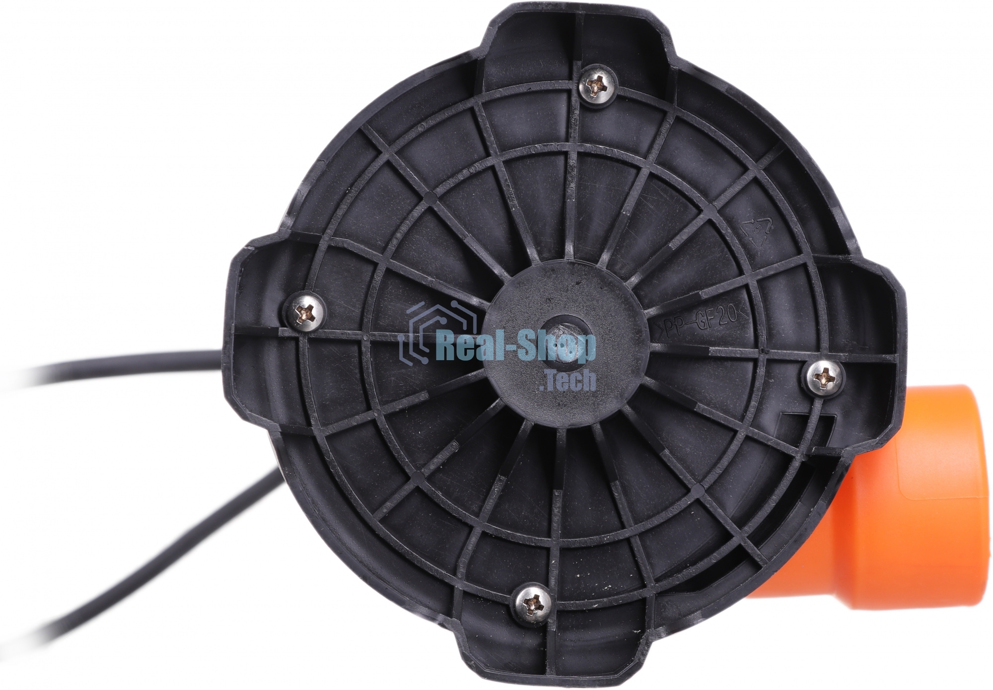 Насос дренажный Вихрь ДН-133/290 300Вт 7980л/час (900/68/2/18)