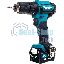Дрель Makita HP333DWME акк