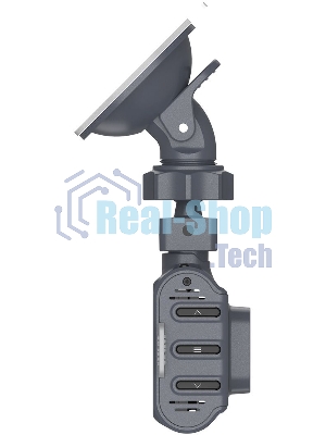 Видеорегистратор Silverstone F1 Hybrid UNO SPORT 4K Wi-Fi, 3840x2160, 3