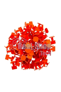 Система выравнивания плитки Сибртех (СВП), зажимы, 100 шт. в пакете