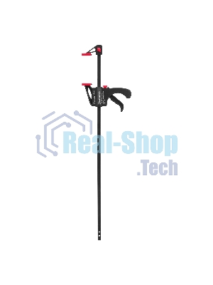 Струбцина универсальная Matrix, быстрозажимная, F-образная, 450 х 565 х 45 мм, пластиковый корпус