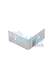 Крепежный уголок Сибртех, КU 90x90x40 мм