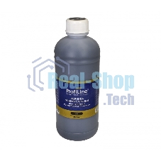 Чернила ProfiLine Premium для принтеров Canon/Epson/HP/Lexmark черный 500 мл водн
