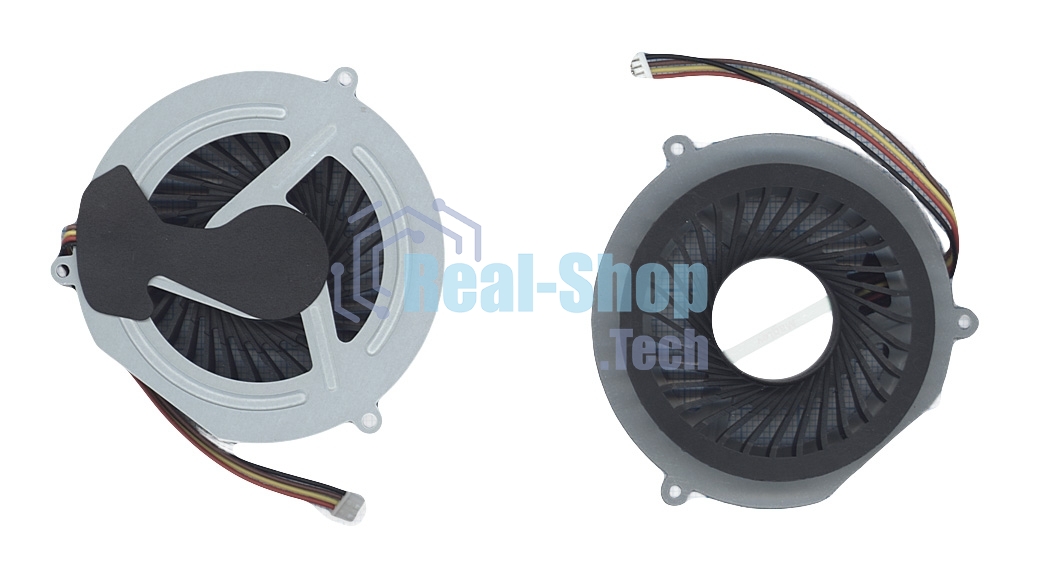 Вентилятор (кулер) для ноутбука Lenovo IdeaPad Y470 Y471 Y570