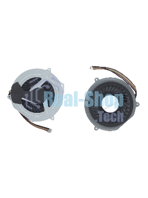 Вентилятор (кулер) для ноутбука Lenovo IdeaPad Y470 Y471 Y570