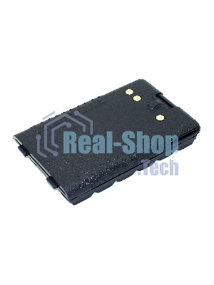 Аккумулятор Amperin для Vertex VX-131, FNB-64, FNB-83 Ni-MH 1800mAh 7.2V