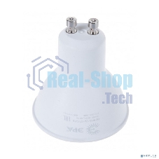 Лампа светодиодная ЭРА LED MR16-12W-827-GU10 (диод, софит, 12Вт, тепл, GU10)