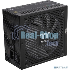 Блок питания Thermaltake Toughpower GF1 ARGb RTL (PS-TPD-0650F3FAGE-1), 650Вт, 80 PLUS Gold, 140мм, модульный, черный