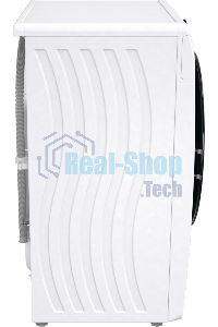 Стиральная машина Gorenje WPNEI72SA1SWIFI/C белый загр. фронтальная макс.: 7 кг 1200об/мин класс: А+++