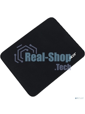 Коврик для мыши Acer OMP210 Мини черный 250x200x3мм