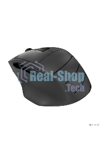 Мышь беспроводная A4Tech Fstyler FG30S серый, 2000 dpi, радиоканал, USB, кнопки - 6