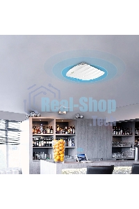 Беспроводная потолочная точка доступа серии N TP-Link SMB EAP115 скорость до 300 Мбит/с