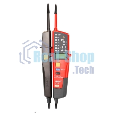 Тестер напряжения и целостности цепи UNI-T UT18E