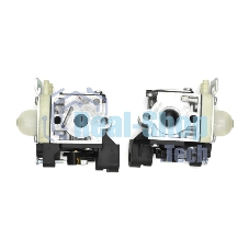 Карбюратор ZAMA RB-K85 для ECHO PB-251, PB-265L, PB-265LN 100127