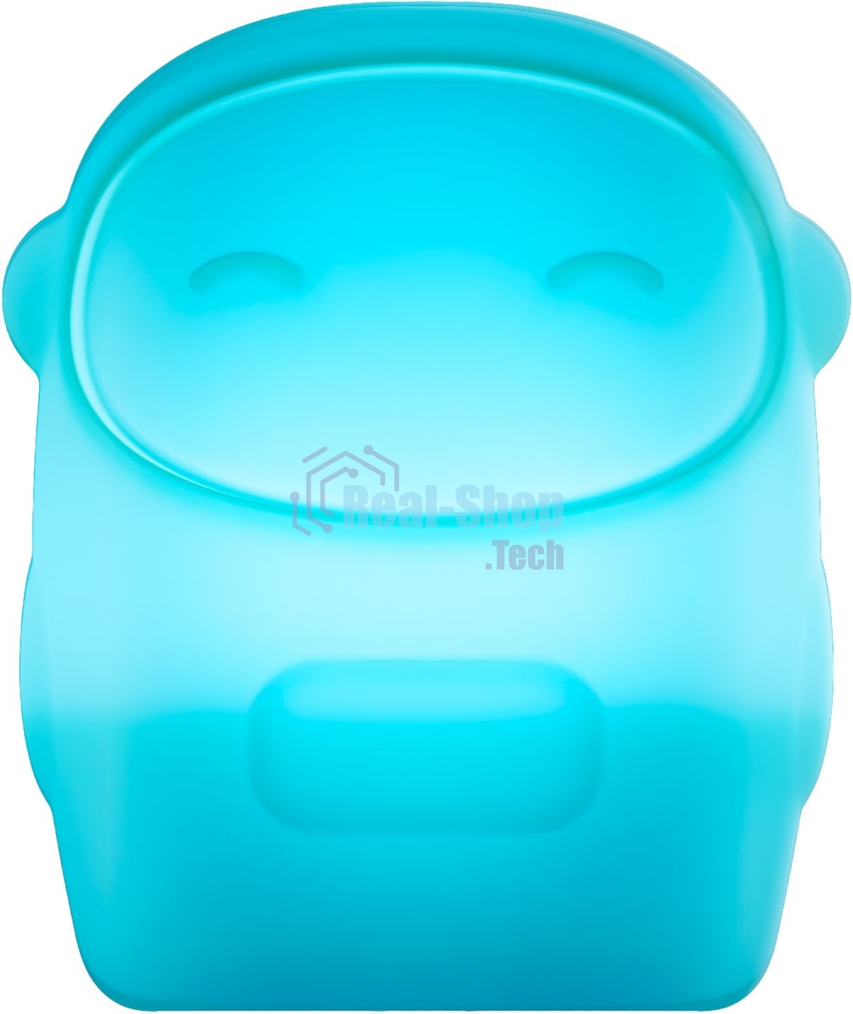 Умный детский ночник Космонавт, товарный знак SBER SBDV-00126