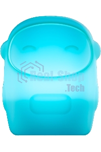 Умный детский ночник Космонавт, товарный знак SBER SBDV-00126