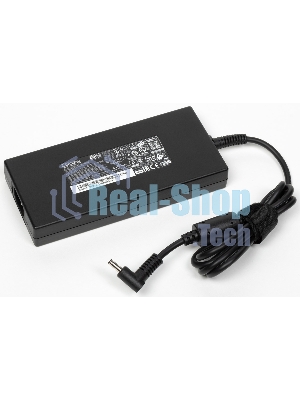 Блок питания (сетевой адаптер) для ноутбуков MSI 20V 12A (A20-240P2A), Rectangle 3 Tip